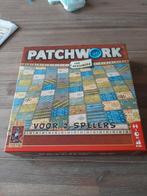 Patchwork, Een of twee spelers, Ophalen of Verzenden, Nieuw, 999  Games