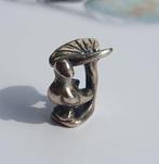Trollbeads Het lelijke eendje, Nieuw, Ophalen of Verzenden, Trollbeads, 1 bedel
