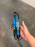 EazyVolt Pro LCD spanningstester, Doe-het-zelf en Verbouw, Meetapparatuur, Ophalen of Verzenden, Gebruikt, Elektriciteit