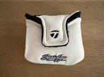 Mooie Taylormade Spider X putter headcover, Ophalen of Verzenden, Zo goed als nieuw, Overige typen