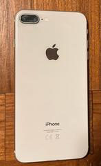 iPhone 8 Plus 64gb, Telecommunicatie, Mobiele telefoons | Apple iPhone, Gebruikt, Wit, 64 GB, Ophalen