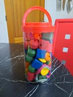 Dikke houten kralen voor kleintjes, Ophalen of Verzenden, Zo goed als nieuw, Overige typen