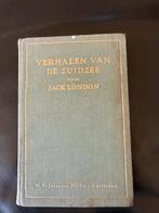 Verhalen van de Zuidzee - Jack London, Ophalen of Verzenden