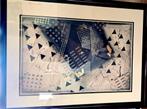 Wanddecoratie, Huis en Inrichting, Ophalen