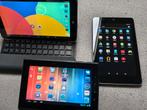 3 Tablets, Computers en Software, Android Tablets, Ophalen of Verzenden, Gebruikt, 16 GB