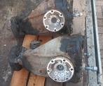 Mercedes W210 turbodiesel cardan diff 2.87, Ophalen of Verzenden
