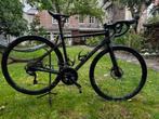 CUBE Attain SL 2020 - Framemaat 50 – Zeer goede staat, Ophalen, Gebruikt, Overige typen