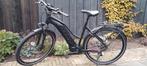 Giant Explore hybrid e-bike, Minder dan 10 versnellingen, 53 tot 56 cm, 26 inch, Zo goed als nieuw