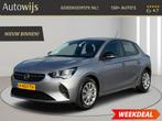 Opel Corsa 1.2 Edition|NL AUTO|Cruise|100PK|Goed onderhouden, Auto's, Opel, Voorwielaandrijving, Gebruikt, Startonderbreker, Origineel Nederlands