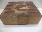 veel soorten blokken snij draai hout bowl blanks droog hout, Doe-het-zelf en Verbouw, Hout en Planken, Nieuw, Ophalen of Verzenden