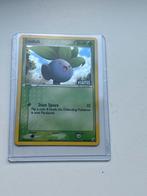 Oddish 64/115 - Sunken Forces - stamped, Ophalen of Verzenden, Zo goed als nieuw, Losse kaart