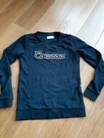 Bien Bleu blauwe trui maat XS, Kleding | Dames, Truien en Vesten, Blauw, Ophalen of Verzenden, Zo goed als nieuw, Maat 34 (XS) of kleiner