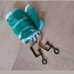 * Tafeltennis netje nooit gebruikt, Ophalen of Verzenden, Nieuw, Net, Batje(s) of Balletje(s)