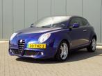 Alfa Romeo MiTo Alfa Romeo MiTo 1.4 T Distinctive Aut6 Leer|, Auto's, Alfa Romeo, Euro 5, 135 pk, 4 cilinders, Origineel Nederlands