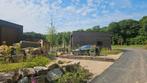 Vakantie huisje Belgische Ardennen, Open haard, Recreatiepark, 1 slaapkamer, Chalet, Bungalow of Caravan