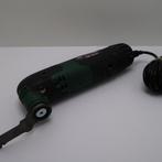 Bosch PMF 220 CE Multitool | in Goede Staat, Niet ingevuld, Zo goed als nieuw, Niet ingevuld, Niet ingevuld