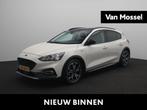 Ford Focus 1.0 EcoBoost Active Business | Navigatie | Winter, 12 maanden, 125 pk, Gebruikt, Euro 6