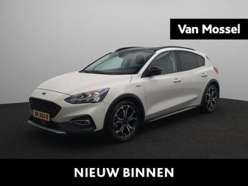 Ford Focus 1.0 EcoBoost Active Business | Navigatie | Winter beschikbaar voor biedingen