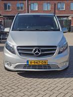 Mercedes-Benz Vito 2.1 CDI 100KW 2017, Automaat, 4 cilinders, Diesel, 2143 cc