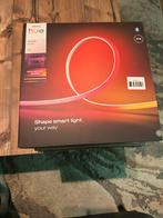 Nieuwe Philips Hue Gradient Lightstrip 10 meter, Ophalen of Verzenden, Nieuw, Kunststof, Minder dan 50 cm