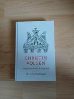 Christus Volgen - Doop en Avondmaal, Ophalen, Zo goed als nieuw, Dr. M.A. van Willigen, Christendom | Protestants