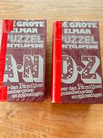 Oude puzzelwoordenboek, Boeken, Gelezen, Ophalen of Verzenden, Overige uitgevers, Nederlands