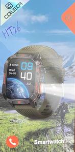 Smartwach, Sport en Fitness, Ophalen, Zo goed als nieuw