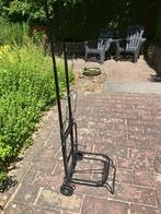 Opvouwbare bagagetrolley., Ophalen of Verzenden, Zo goed als nieuw