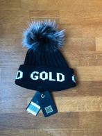 Dames muts beanie Hodd Goldbergh, Goldbergh, Ophalen of Verzenden, Nieuw, One size fits all