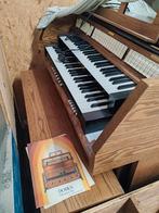 Domus DK 600/700 Orgel - Klassiek Geluid, Muziek en Instrumenten, Orgels, Ophalen, Gebruikt, 2 klavieren, Orgel