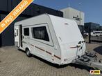 LMC Style 450 E Enkele bedden, Schokbreker, Standaardzit, Bedrijf, LMC en Münsterland