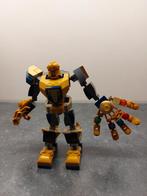 LEGO Marvel Avengers Thanos Mech - 76141, Kinderen en Baby's, Speelgoed | Duplo en Lego, Ophalen of Verzenden, Zo goed als nieuw