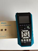 Xsarius satmeter HD easy ultra, Ophalen of Verzenden, Zo goed als nieuw