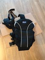 Chico Draagzak - Newborn, Ophalen of Verzenden, Zo goed als nieuw, Chicco, Buik