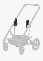 !!! Cybex Talos en Balios serie adapters kinderwagen zwart !, Ophalen of Verzenden, Zo goed als nieuw, Combiwagen, Overige merken