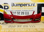 BUMPER Mercedes C Klasse W204 6xpdc 2011-2014 VOORBUMPER 1-A, Gebruikt, -, Voor, -