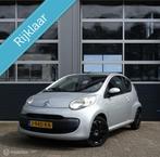 Citroen C1 1.0-12V Ambiance, Voorwielaandrijving, Gebruikt, 765 kg, 4 stoelen