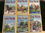 Jongensboeken Dik Trom zo goed als nieuw, Boeken, Kinderboeken | Jeugd | 10 tot 12 jaar, Ophalen of Verzenden, Zo goed als nieuw