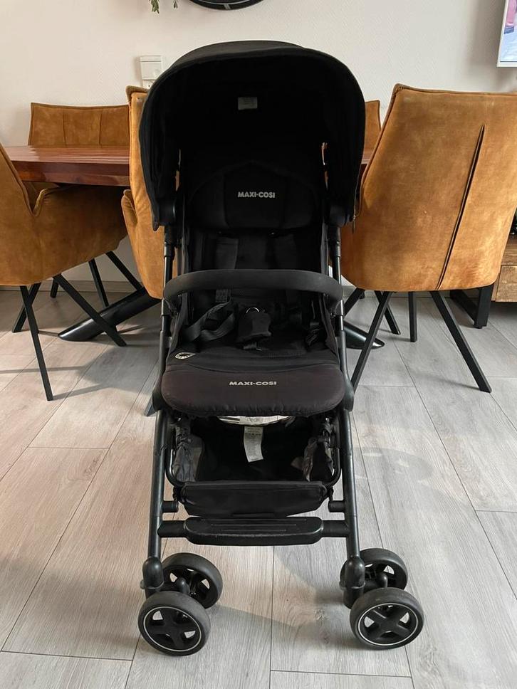 Maxi Cosi lara2 buggy, Kinderen en Baby's, Buggy's, Zo goed als nieuw, Maxi-Cosi, Ophalen