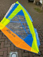 Neil Pryde Team Wave 5.0 Windsurfzeil, Ophalen, Gebruikt, Overige typen