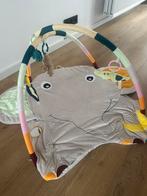 Lupilu babygym speelkleed, Kinderen en Baby's, Ophalen, Zo goed als nieuw