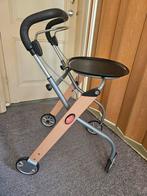 TrustCare, binnenrollator, Diversen, Rollators, Ophalen, Lichtgewicht, Zo goed als nieuw