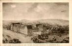 Sint jozef retraitenhuis, Verzenden, Voor 1920, Gelopen, Overijssel