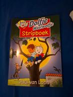 Dolfje Weerwolfje Stripboek - Paul van Loon, Eén stripboek, Ophalen of Verzenden, Zo goed als nieuw, Paul van Loon