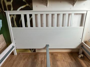 Ikea bedframe - afbeelding 2