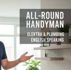 Klusjesman (English speaking)