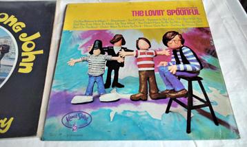 The Lovin' Spoonful The Greatest Hits Of Vinyl 1070 beschikbaar voor biedingen