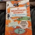 De waanzinnige boomhut van 78 verdiepingen, Terry Denton; Andy Griffiths, Fictie algemeen, Ophalen of Verzenden, Zo goed als nieuw