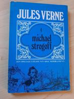 JULES VERNE 4 MICHAEL STROGOFF KOERIER VAN DE TSAAR, Ophalen of Verzenden, Gelezen