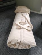 Shiatsu Futon 190 x 140, Ophalen, Gebruikt, Massagestoel of Kussen